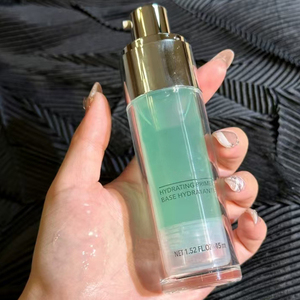 Base de Maquillaje Sheggllam de 45 ml, Iluminadora, Suave, Resistente al Agua, Prebase para el Rostro - Product Image 4