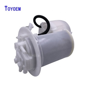 TOYOEM 77020-0F061 parti Auto Auto dirette in fabbrica 77020-0F060 gruppo pompa carburante elettrica per Toyota EZ ZGR21 - Product Image 3