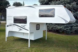 Campeggio all'aperto Off-Road Ram camion <span class=keywords><strong>tenda</strong></span> Caravan di tela per viaggi per avventure all'aria aperta e gite in campeggio - Product Image 4