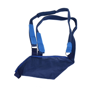 Penjepit imobilisasi bahu dapat diatur ortotik, penjepit dan penyangga siku lengan selempang - Product Image 3