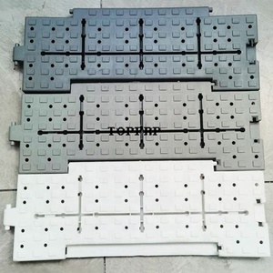 Suelo de Plástico Portátil y Móvil para Protección de Césped - Product Image 1