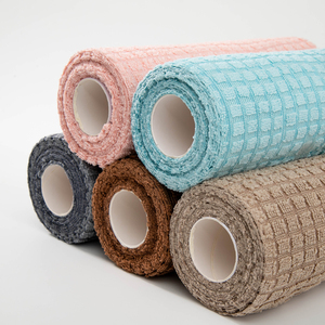 Paños <span class=keywords><strong>de</strong></span> Limpieza <span class=keywords><strong>de</strong></span> Microfibra Personalizados, Rollo <span class=keywords><strong>de</strong></span> Paño <span class=keywords><strong>de</strong></span> Limpieza <span class=keywords><strong>de</strong></span> Platos para <span class=keywords><strong>Cocina</strong></span>, Paño <span class=keywords><strong>de</strong></span> Microfibra Reutilizable al por Mayor para Paños <span class=keywords><strong>de</strong></span> <span class=keywords><strong>Cocina</strong></span> - Product Image 6