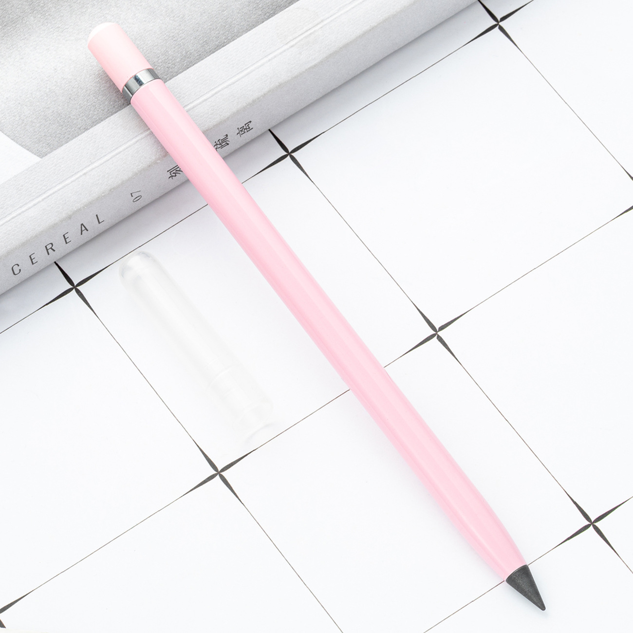 Candy pink