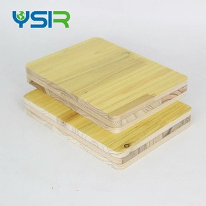 Panneaux de coffrage en <span class=keywords><strong>contreplaqué</strong></span> pour dalles de béton 21 mm 27 mm, 3 plis, jaune, panneau triplé - Product Image 4