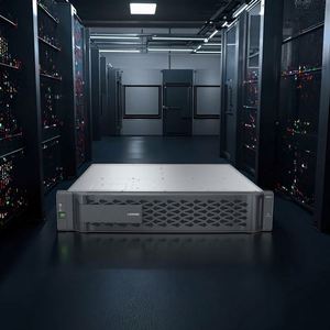 Almacenamiento Lenovo ThinkSystem DM5000H al por Mayor, Matriz de Almacenamiento para Servidor Híbrido Flash - Product Image 1