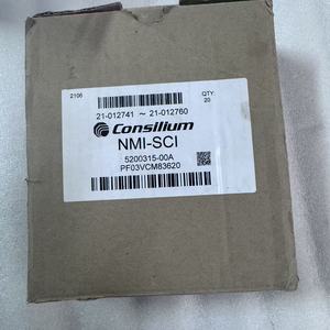 Aislador Consilium NMI-SCI 5200315-00A NMI-SCI NMI-SCI NMI-SCI - Product Image 4