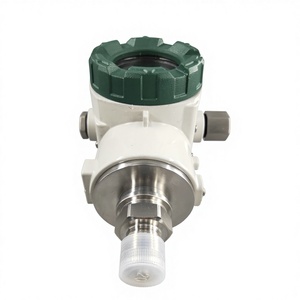 Trasmettitore di Pressione in Silicio Monocristallino, Precisione 0,075%, 4-20mA <span class=keywords><strong>HART</strong></span> Smart <span class=keywords><strong>Pressure</strong></span> - Product Image 3