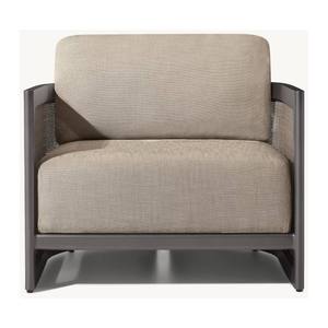 Garden Patio Furniture Set <b>Rattan</b> Highlights Woven Mixed Materials Outdoor <b>Sofa</b> Aluminum - Product Image 2