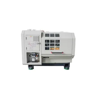 Factory direct sales High speed nail making machine for manufacturing plants wire nail making