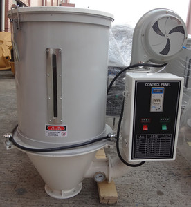 Nuevo Secador de Tolva de Plástico de 300 kg de Capacidad para Máquina de Moldeo por Inyección, Marca <span class=keywords><strong>NASER</strong></span>, 1 Año de Garantía - Product Image 4