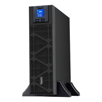 UPS Trifásico de Entrada y Salida Trifásica APC de 10KVA, 15KVA y 20KVA con Función Paralela SPM10KL-33P, SPM15KL-33P, SPM20KL-33P