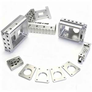 High Precision Custom Rapid Prototype Cnc Milling Lathing Metal Parts CNC Turning Machining Services - Product Image 2