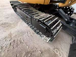 รถขุด Caterpillar 303.5E 306E 308E ขนาด 3.5 ตัน 6 ตัน 8 ตัน รถขุดมือสองราคาถูก รถขุดตีนตะขาบ ขาย - Product Image 6