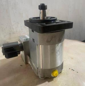 Hydraulic Gear Pump 31Q4-30201 31Q9-30212 31Q9-30213 31Q9-30212 Hydraulic Fan Pump for R380LC-<b>9</b> R320LC-<b>9</b> R430LC-<b>9</b> AT169030 Hydra - Product Image 2