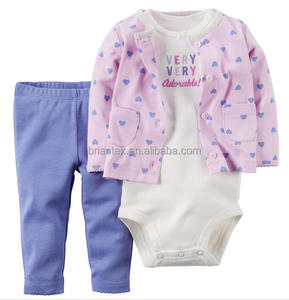 Otoño nueva gruesa ropa de bebé establece ropa de bebé - Product Image 4