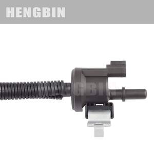 Válvula Solenoide del Canister de Carbón Changan Lincoln, Piezas de Motor FR3C-9D188A-B FR3Z-9G297-H FR329G297C, Número de Pieza Nuevo 0280142519 - Product Image 3