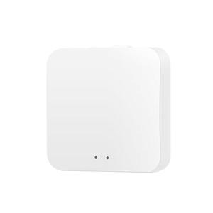 Cổng Không Dây Thông Minh Tuya <span class=keywords><strong>Zigbee</strong></span> Hỗ Trợ <span class=keywords><strong>2.4G</strong></span>, Phụ Kiện Điều Khiển Từ Xa Ứng Dụng Nhà Thông Minh Cho Alexa Google - Product Image 1