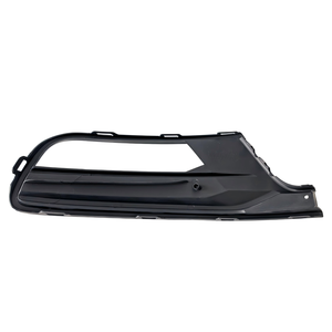 Pièces de voiture d'origine, nouvelles protections, cadre de protection de phare antibrouillard avant gauche avec trou pour VW <span class=keywords><strong>POLO</strong></span> VIVO 2018-2022 pour 6RR853665A - Product Image 5