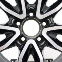 Rines de Aleación de 19 Pulgadas para Mercedes Benz Clase C W205 C43 AMG5, Rines de 19x7.5 19x8.5 A2054010701 A2054010801, Rueda de Aluminio para Automóvil