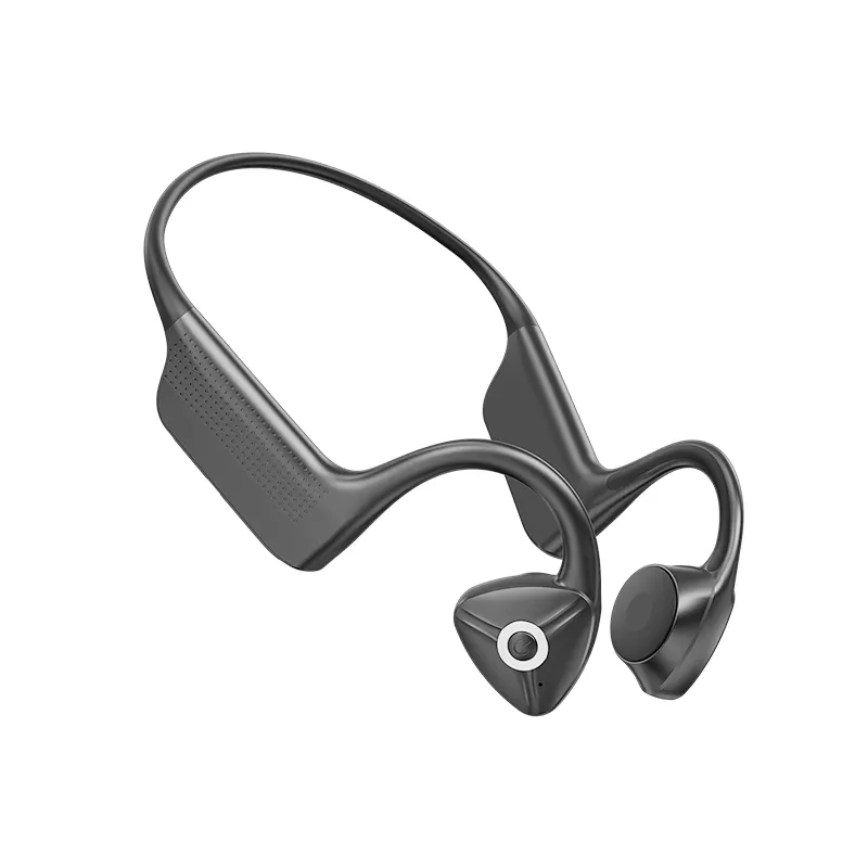 Sainyer waterporoof sport BT consumer electronics hands free earbuds bone conduction wireless earphones headphone