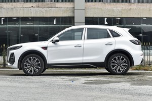 Hongqi <span class=keywords><strong>HS5</strong></span>, SUV Familiar Premium de 5 Plazas, Versión GCC EU, 2.0T, 8AT, 2WD, Confortable - Product Image 4