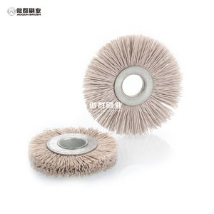 Миниатюрная полировальная зубная щетка в форме ручки - Product Image 2