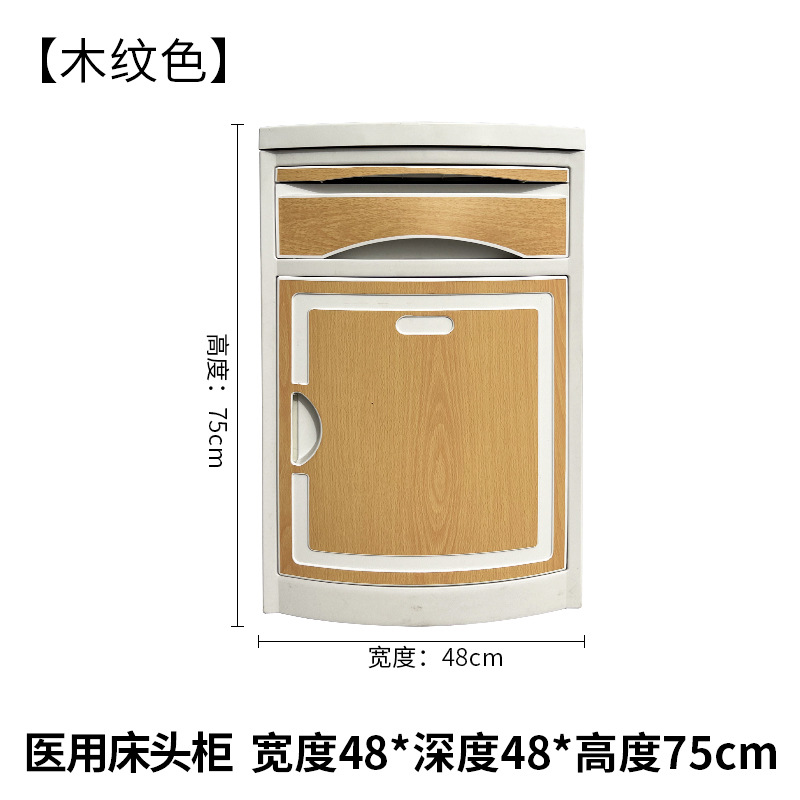 Larger Light Wood Grain Upgrade