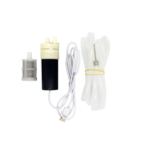 เต้านมปลอมสำหรับผู้หญิงข้ามเพศเทียมทำจากซิลิกอนคัพแบบสูบลมได้ - Product Image 4