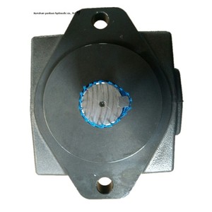 Bomba de paletas original PV2R3-94-F-RAA-31, bomba de control hidráulico de desplazamiento fijo - Product Image 1