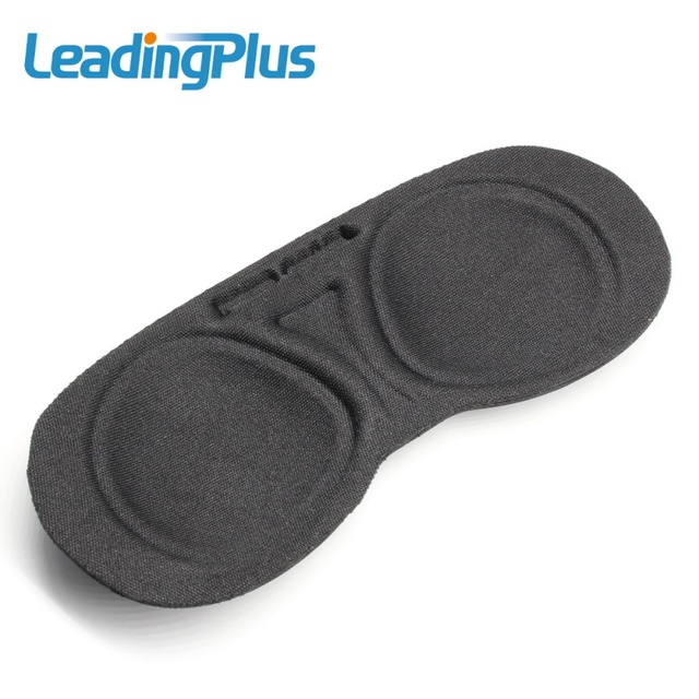 New Black EVA VR Lens Protective Cover Dustproof Anti-scratch for for 2 VR with 50"-80" Virtual Screen
