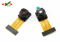 Module de caméra à mise au point fixe AR0330 3MP 2304x1296 pour l'inspection par vision industrielle