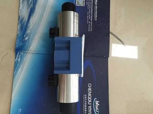 Vannes Solénoïdes DG4V DG4V-3-2A-M-U-H7-60100 - Product Image 4