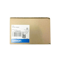 Controlador PLC CJ1W-PA202 al por Mayor, Nuevo y Original de Fábrica, Controlador de Programación PLC