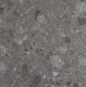 Baldosas de Cerámica Terrazo con Textura de Piedra Triturada, Formato Cuadrado de 600 mm, Precio Razonable - Product Image 1