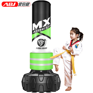 <span class=keywords><strong>Sac</strong></span> <span class=keywords><strong>de</strong></span> <span class=keywords><strong>frappe</strong></span> autoportant pour le kick-boxing – Offre spéciale - Product Image 5