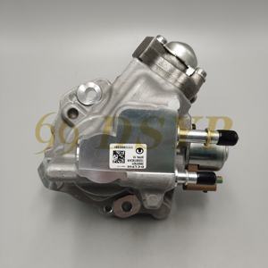 Bomba de inyección de combustible diésel 1111100XED61 Bomba de aceite para Great Wall Feng Jun 7 DSYP GYBCC006 - Product Image 3