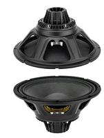 RUOCA Speaker Audio Aktif 2 Arah Full Range 12 Inch ART912 dengan DSP Terintegrasi