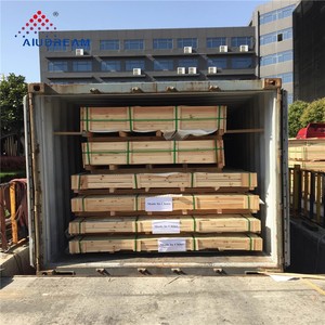 Perfil de Aleación de Aluminio para Gabinetes, Perfiles de Extrusión con Ranura en T para Carpintería, Iluminación LED Circular, Serie 2000, Alta Resistencia a la Flexión - Product Image 3