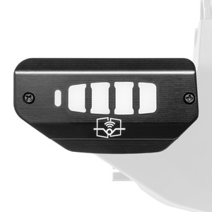Control remoto para abridor de puerta con bomba de embrague para BMW R 1300 GS /ADVENTURE - Product Image 3