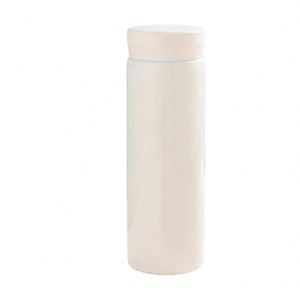 Lightweight 200ml Slim Pocket Insulated <b>Flask</b> Leak Proof Lid Compact Small Stainless Steel Drinking <b>Bottle</b> Fit Handbag Purse - Product Image 2