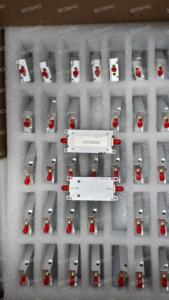 Générateur RF de balayage à faible puissance <span class=keywords><strong>Portable</strong></span> 5W 25kHz-2.7GHz compteur-système UAS <span class=keywords><strong>antenne</strong></span>/filtre test GaN processeurs de balayeuse à large bande - Product Image 6