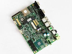 Carte mère industrielle SBC-7111-N2930-4G-R1.10 1503C023549, carte CPU, stock, testée à 100% - Product Image 2