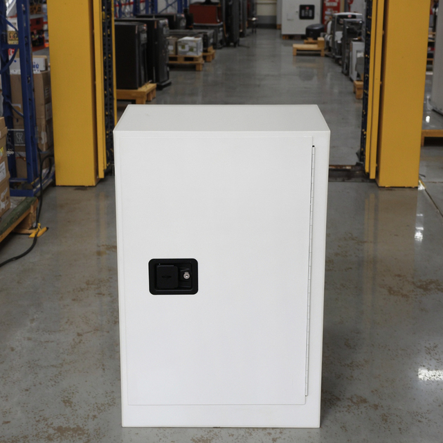 Galvanized Steel Indoor Metal Storage Cabinet Fireproof Explosion-Proof Electronics Instrument Control Box IP54