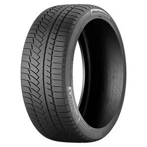 PNEUS CONTINENTAL 225/60 R17 99H HIVER CONTACT TS850P SUV DOT 2020 - Product Image 1