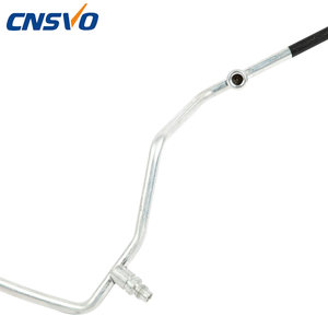 Pièces automobiles A/C Climatiseur Réfrigérant Tuyau Tube Assemblage Remplacement 6RD820741M pour Skoda <span class=keywords><strong>Fabia</strong></span> Jingrui - Product Image 2
