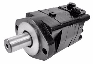 Motores hidráulicos Danfoss White OMP OMH OMS OMSS OMT OMV OMK6 para perforadoras de pilotes solares y motores hidráulicos para taladros de perforación - Product Image 1