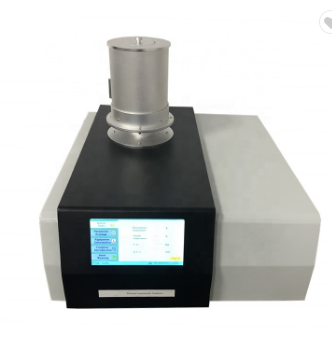 Thermogravimetric Analyzer - GS-TGA101 - 1450° TGA Machine