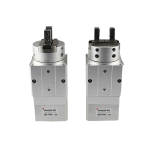 MRHQ Series SMC Type Air Cylinder Air <strong>Gripper</strong>/ <strong>Rotary</strong> <strong>Gripper</strong> MRHQ20S-90S - Product Image 5