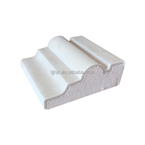 Прочный и простой в установке EPS декоративная формовочная оконная рама крышка высокой плотности из полистирола с фабрикой цементной поверхности - Product Image 2