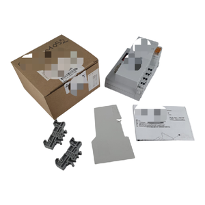 PLC R911308486-101 Profibus Modulo R-Il Pb BK Dp V1 编程控制器 - Product Image 1